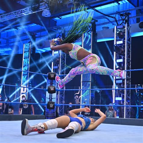 Get details on wwe tickets and events like wrestlemania, live events in your town, raw, smackdown, and more! WWE - Smackdown Live Digitals 07/17/2020 - HawtCelebs