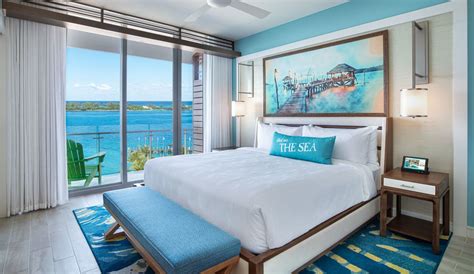 Sunset Suite 1 Bed Margaritaville Resort Nassau