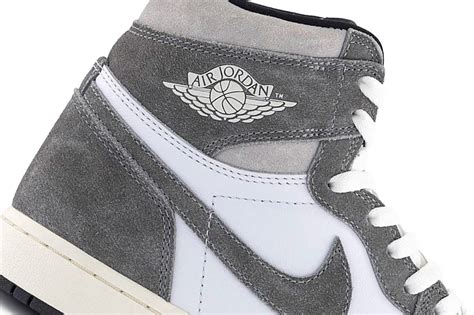 Release Date Air Jordan 1 ‘washed Heritage Sneaker Freaker