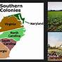 What Did The 13 Colonies Produce