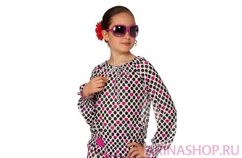 Купить Пляжный костюм для девочек за 400 руб интернет магазин Arinashop