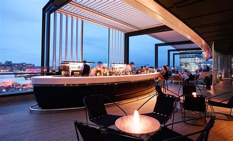 Rooftop Bars Sydney 10 Best Sydney Rooftop Bars 2023