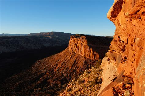 Bears Ears Grand Staircase Escalante And Other National Monuments