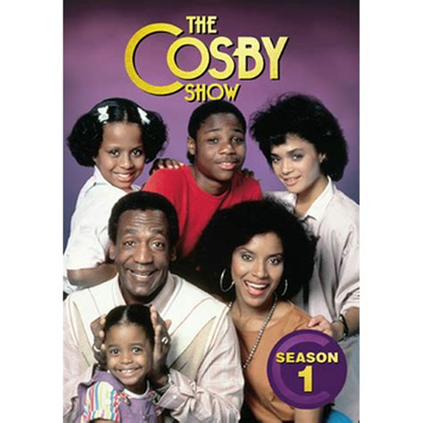 The Cosby Show Season 1 Dvd