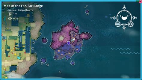 Slime Rancher All Map For All Gordo Locations Loot Guide Steams Play