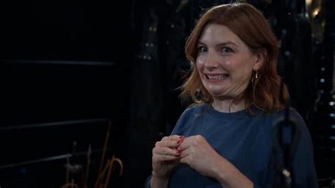 Sex Actually Alice Levine Gets Virtual Blowjob At Brothel Metro News