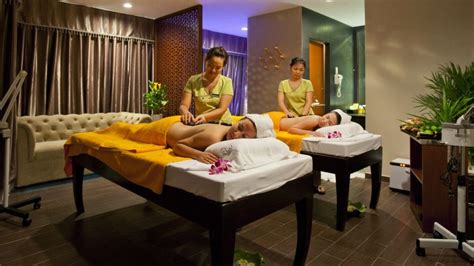 Les Meilleurs Massages Et Spas à Saigon Agence De Voyage Francophone