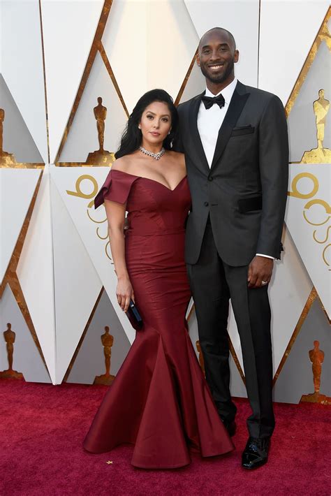 'named after her dearly missed daddy'. Vanessa Bryant will Inherit Kobe' Bryant Stake In ...