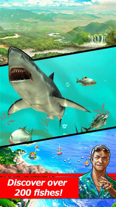 Journey to the world's most beautiful destinations and fish for real in paradise! Download Ace Fishing Mod Apk Unlimited Money ...