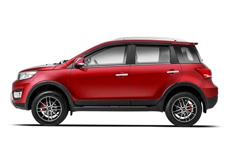 New haval h1 specs & prices on cars.co.za. Haval H1 Is The Revamped M4 - Autoworld.com.my