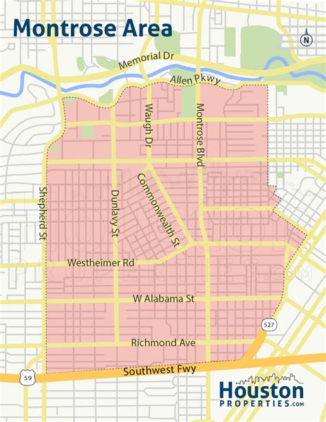 Your 2022 Guide To The Best Inner Loop Houston Neighborhoods
