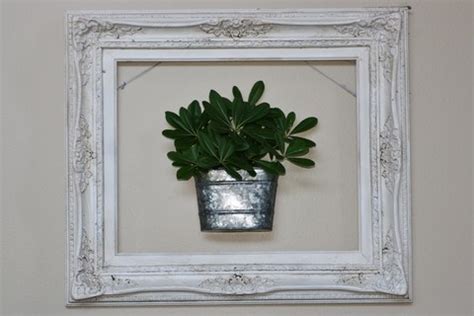 Your project should complement the beauty of your home, and not some composite materials can also be stained, and think about mixing and match. Ten Design ideas for an Empty Frame - Magnolia Market
