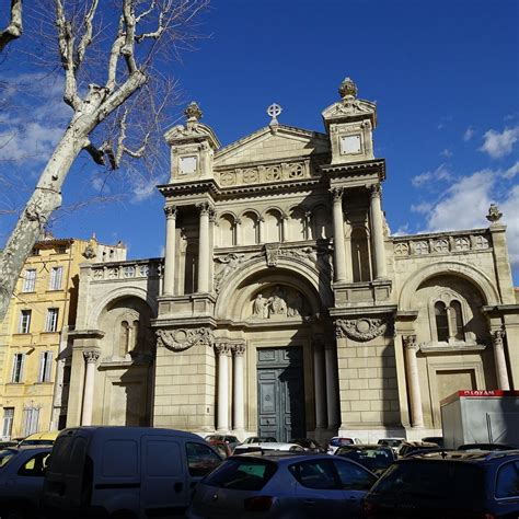 Eglise De La Madeleine Aix En Provence 2022 Alles Wat U Moet Weten