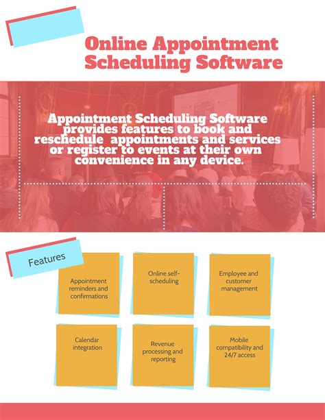 It also lets business owners manage appointments, send automatic reminders, and accept deposits online. Top 10 Online Appointment Scheduling Software in 2020 ...