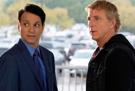 Cobra kai season 3 is all set to ring in the new year in style. 'Cobra Kai' Season 3: Early Release Date on Netflix | TVLine