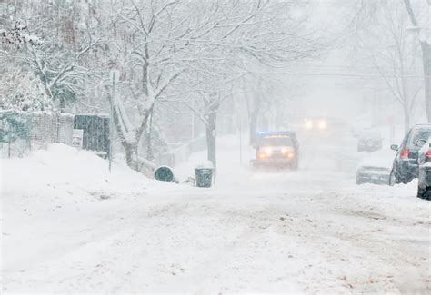 Snowfall Warning Issued Windsoritedotca News Windsor Ontarios