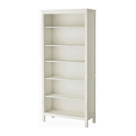 Hemnes Bookcase White Stain 35 38x77 12 Ikea Hemnes Bookcase