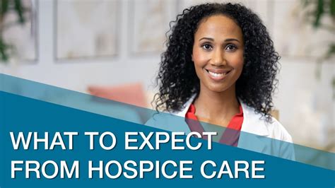 Hospice Care What Really Happens And What Can You Expect With Hospice