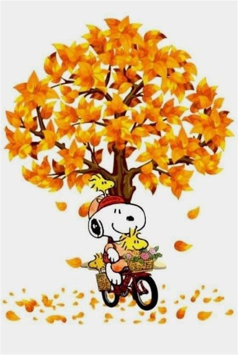 Charlie Brown Fall Wallpapers Top Free Charlie Brown Fall Backgrounds