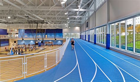 The Best College Gyms In The Country University Fox