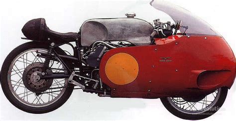 Moto Guzzi V8 Specs 1955 1956 1957 Autoevolution