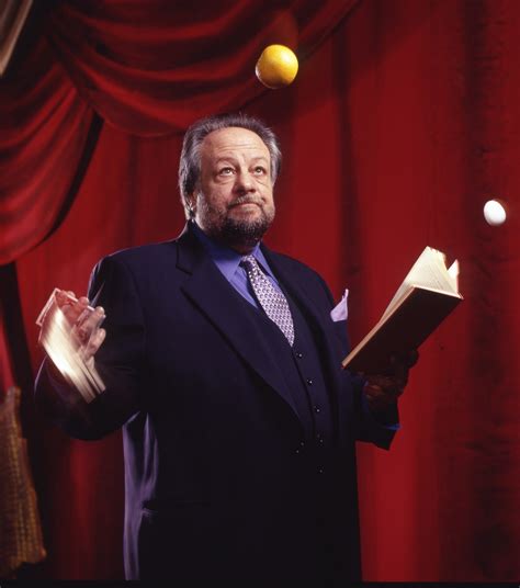 ‘deceptive Practice The Mysteries And Mentors Of Ricky Jay The New York Times