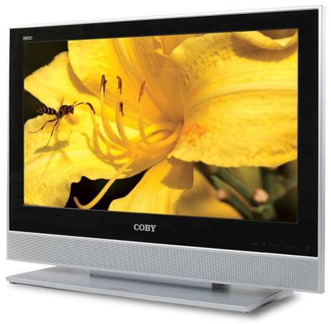 Coby Tf Tv4209 42 Inch Lcd Hdtv