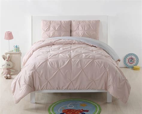 Best Light Pink Bedding Sets Twin Xl Cree Home