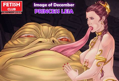 Leia Organa Star Wars Porn 159 Princess Leia Hentai Pics Luscious