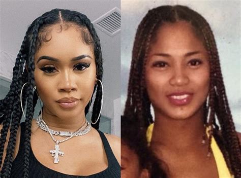 23 Facts You Need To Know About Tap In Rapper Saweetie