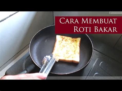 Mesin tersebut dapat digunakan di atas kompor gas untuk memanggang berbagai macam makanan yang dimasak dengan cara dipanggang misalnya ikan bakar, sate, sosis bakar, dan masih banyak lagi. ALAT PEMANGGANG | Doovi