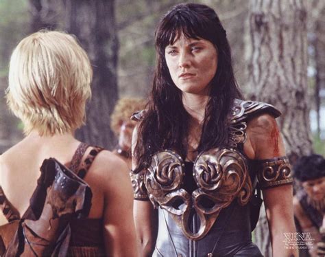 The Xena Scrolls An Opinionated Episode Guide 615 And 616 That S Entertainment