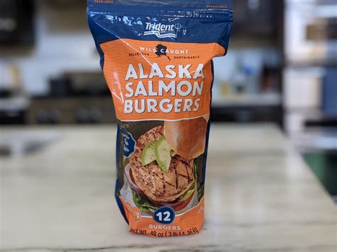 How To Cook Costco Salmon Burgers Recipe Ideas