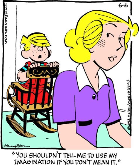 70 Best Images About Dennis The Menace On Pinterest Search Mom And