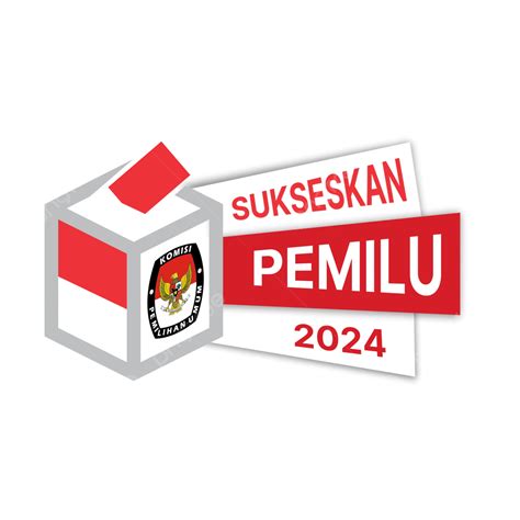 Logo Pemilu 2024