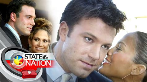 Jennifer lopez and ben affleck's 'intense reunion' sends 'bennifer' fans into meltdown. Jennifer Lopez and Ben Affleck pictured kissing as ...