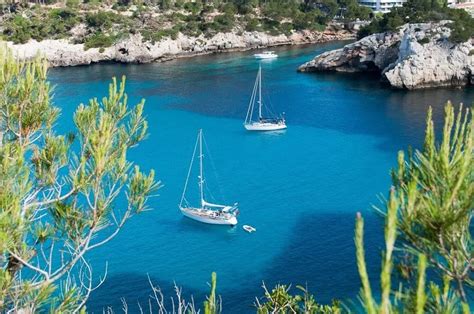 25 Incredible Things To Do In Menorca Spain