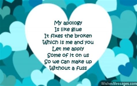 I Am Sorry Poems For Husband Apology Poems For Him Sorry Poems
