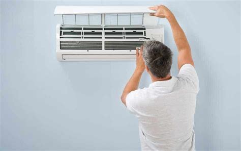 How To Maintain An Air Conditioner Smiths Air Conditioning Services