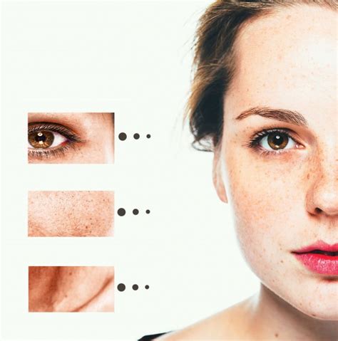 3 Ways To Lighten Your Discolored Face Heidi Salon