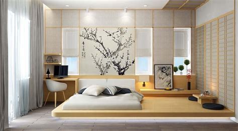Bangunannya didesain oleh arsitek asal jepang yaitu firma suzuki architects. Tampil Beda, 10 Inspirasi Desain Kamar Tidur Minimalis ala Jepang | Dailysia