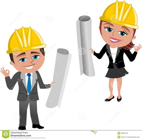 Female Architect Clipart 10 Free Cliparts Download Images On