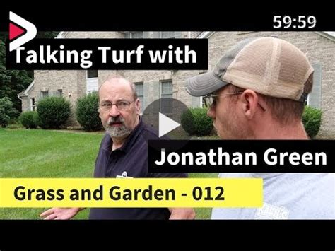 How to Grow a Jonathan Green Black Beauty Lawn دیدئو dideo