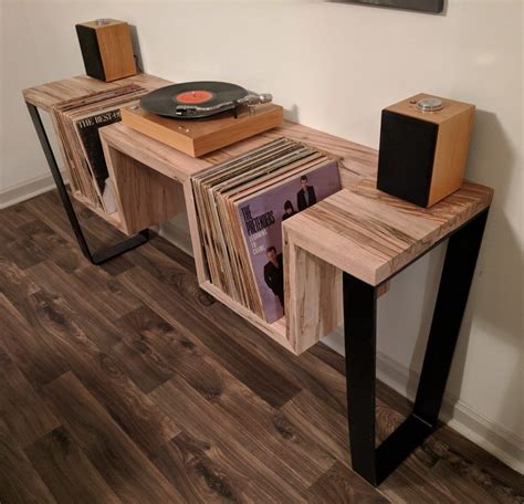 We Take A Detailed Step Bystep Look At An Incredible Diy Record Player