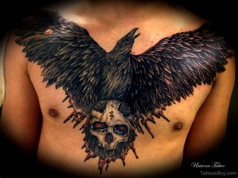 skull tattoos tattoo designs tattoo pictures page 26