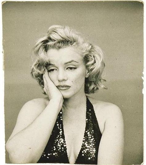 06051957 New York Marilyn Richard Avedon Divine Marilyn Monroe