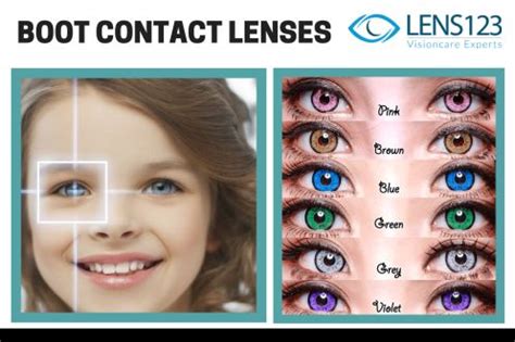 Things That You Need To Know About Daily Coloured Lenses Monthly Contact Lenses Contact