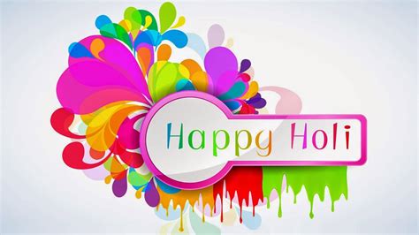 Happy Holi Hd Wallpapers Top Free Happy Holi Hd Backgrounds Wallpaperaccess