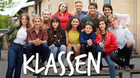 Klassen Svt 2017