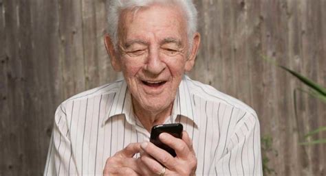 Benefits Of Using Aarp Cell Phones For Seniors